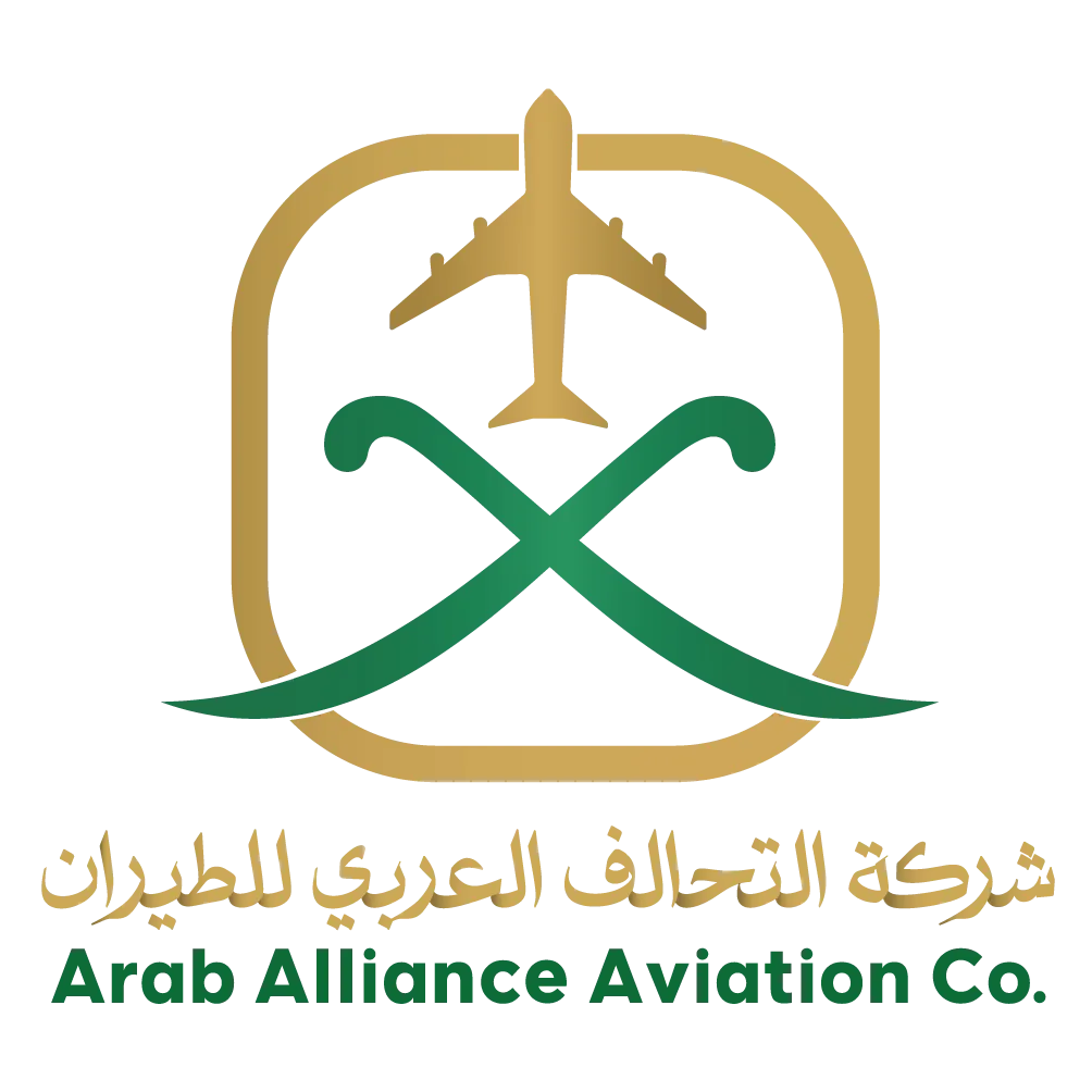 Arab Alliance logo
