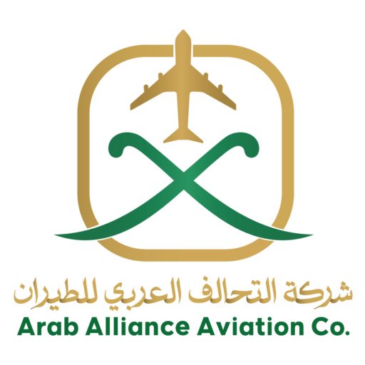 Arab Alliance logo