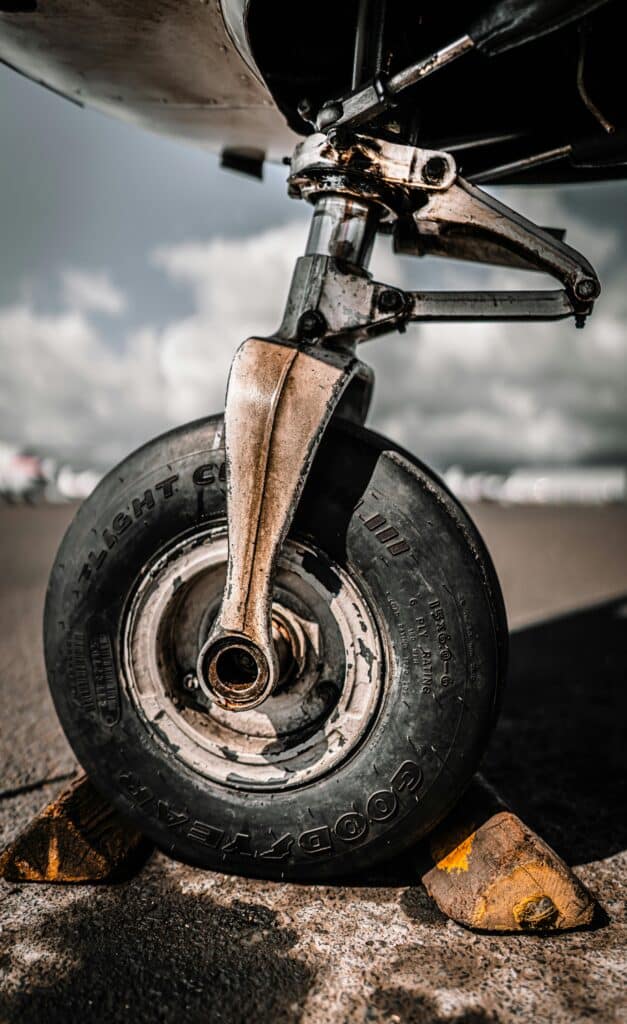 aviation services and full support as experts with Grounding Support